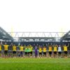 Borussia Dortmund dan farklı başlangıç Borussia Dortmund dan farklı başlangıç