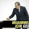 Muammer Güler için oylama başladı