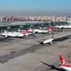 Bir günde 220 bin yolcu uçtu Bir günde 220 bin yolcu uçtu