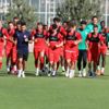 Sivasspor'da rakip Dinamo Batumi Sivasspor'da rakip Dinamo Batumi