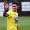 Fenerbahçe'de Perotti'nin sözleşmesi feshedilecek
