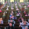 Tekrar yapıp deneme çözün Tekrar yapıp deneme çözün