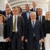 Deniz Baykal katılmadı Deniz Baykal katılmadı