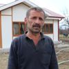 Depremden etkilenen Çevrimtaş köyünde yapılan evlerden ilki sahibine teslim edildi Depremden etkilenen Çevrimtaş köyünde yapılan evlerden ilki sahibine teslim edildi