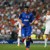 Finalin adı: Barcelona- Juventus