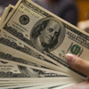 Dolar yeni rekorunu 2,9435'e taşıdı Dolar yeni rekorunu 2,9435'e taşıdı