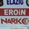 Elazığ'da satışa hazır paketlerde eroin ele geçirildi Elazığ'da satışa hazır paketlerde eroin ele geçirildi