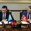 Kazakistan ile 1.4 milyar dolarlık 19 anlaşma için ...