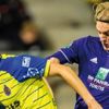 Anderlecht, Fenerbahçe öncesi moral depoladı Anderlecht, Fenerbahçe öncesi moral depoladı