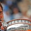 Rafael Nadal 12. kez Roland Garros şampiyonu Rafael Nadal 12. kez Roland Garros şampiyonu