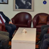 CHP'den o partiye 'seçim' ziyareti CHP'den o partiye 'seçim' ziyareti