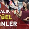 A101'da bu hafta! 13 Aralık 2018 aktüel ürünler kataloğu listesinde Honor 9 Lite dikkat çekiyor A101'da bu hafta! 13 Aralık 2018 aktüel ürünler kataloğu listesinde Honor 9 Lite dikkat çekiyor