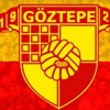 Göztepe'den taraftara çağrı Göztepe'den taraftara çağrı