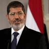 Mursi, Türkiye'ye geliyor Mursi, Türkiye'ye geliyor