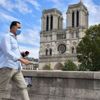 Paris’te kafe yasakları