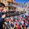 Başbakan Davutoğlu konuşuyor/CANLI Başbakan Davutoğlu konuşuyor/CANLI
