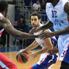 Efes kötü başladı Efes kötü başladı