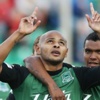Krasnodar 6 dakikada bitirdi Krasnodar 6 dakikada bitirdi