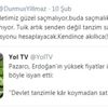 Pazar esnafından tanzim tepkisi! "Bazen devletimiz çok güzel saçmalıyor" Pazar esnafından tanzim tepkisi! "Bazen devletimiz çok güzel saçmalıyor"