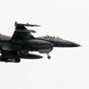 Türk jetine Ege'de taciz Türk jetine Ege'de taciz