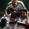 Demba Ba'dan milli takım isyanı Demba Ba'dan milli takım isyanı