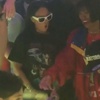 Rihanna striptiz kulübünde para saçtı Rihanna striptiz kulübünde para saçtı