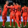 Barcelona kupada 'Kral'lar gibi turladı! Tam 9 gol... Barcelona kupada 'Kral'lar gibi turladı! Tam 9 gol...