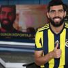 Luis Neto resmen Fenerbahçe'de...