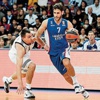 Efes Madrid'i Yıktı