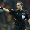 Beşiktaş - Galatasaray derbisinin hakemi Cüneyt Çakır Beşiktaş - Galatasaray derbisinin hakemi Cüneyt Çakır