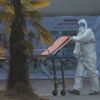 Avustralya'da koronavirüsten ilk ölüm