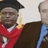 Erdoğan'ın Etiyopya'da katıldığı törende inanılmaz benzerlik Erdoğan'ın Etiyopya'da katıldığı törende inanılmaz benzerlik