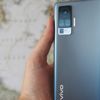 Vivo X51 Türkiye'de satışta Vivo X51 Türkiye'de satışta