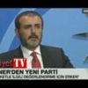 Antalya’da orman yangını