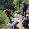 Antalya'da uçurumda bulunan erkek cesedi 45 gün önce kaybolan Eyyüphan Yıldız'a ait çıktı Antalya'da uçurumda bulunan erkek cesedi 45 gün önce kaybolan Eyyüphan Yıldız'a ait çıktı