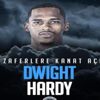 Bahçeşehir Koleji, Hardy'yi transfer etti Bahçeşehir Koleji, Hardy'yi transfer etti