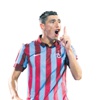 Cardozo'ya teminat verdi!