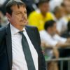 Ergin Ataman'dan TBF ve Avrupa Ligi'ne sitem