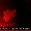 Bünyan da lokanta ve pastaneler denetlendi Bünyan da lokanta ve pastaneler denetlendi