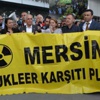 Çevrecilerden Akkuyu tepkisi Çevrecilerden Akkuyu tepkisi