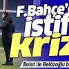 Fenerbahçe'de Emre Belözoğlu krizi! İstifa iddiaları sonrası manidar paylaşım