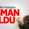 Hain Kadirov’a Trafik Cezası