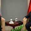 Cumhurbaşkanı Erdoğan Tahran'ı ziyaret edecek