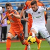 İstanbul derbisinde 1 penaltı, 2 kırmızı İstanbul derbisinde 1 penaltı, 2 kırmızı
