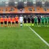 Ziraat Türkiye Kupası: Medipol Başakşehir: 0 - GMG ...