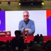 HDP kongresinde ölen teröristlere saygı duruşu