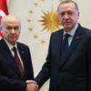 Cumhurbaşkanı Erdoğan ile Devlet Bahçeli yarın 16.00'da bir araya gelecek