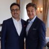 Türk Hava Yolları, Dr. Mehmet Öz ile global çapta işbirliğine imza atıyor Türk Hava Yolları, Dr. Mehmet Öz ile global çapta işbirliğine imza atıyor