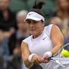 Bianca Andreescu'dan Tokyo 2020 kararı Bianca Andreescu'dan Tokyo 2020 kararı