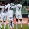 Fenerbahçe 4 golle turladı! Fenerbahçe 4 golle turladı!